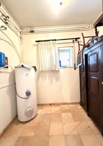 Moradia V6 com Garagem Centro da Cidade