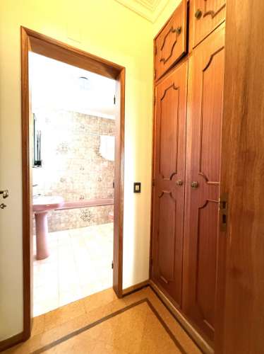 Moradia V6 com Garagem Centro da Cidade