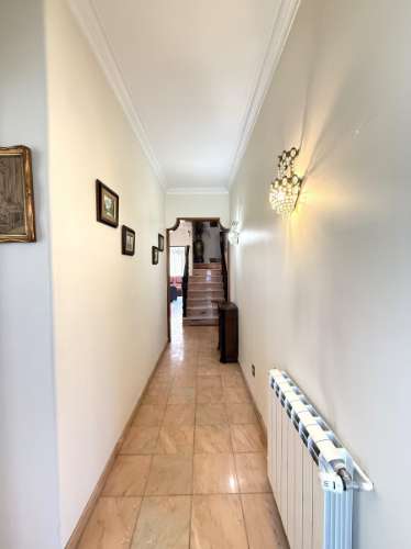 Moradia V6 com Garagem Centro da Cidade