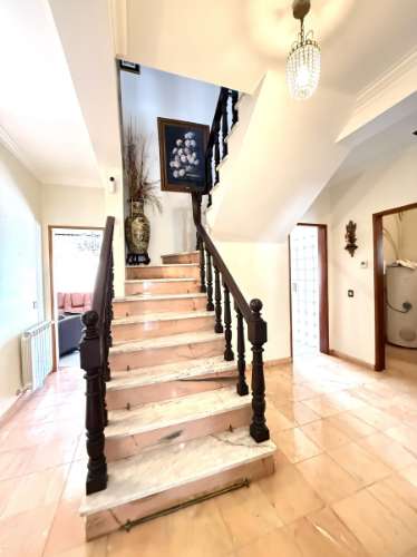 Moradia V6 com Garagem Centro da Cidade