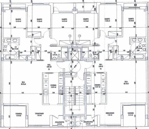 T3 Novo Excelentes Acabamentos