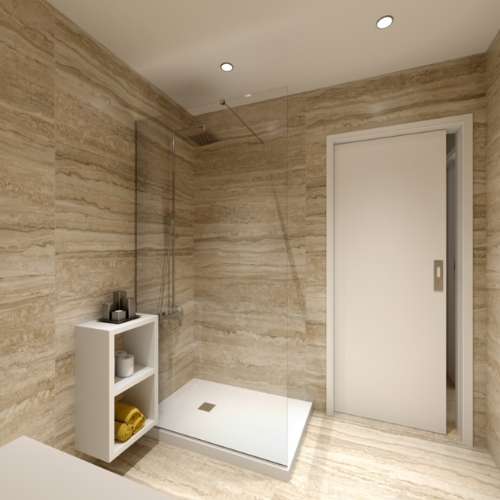 T3 Moderno e Original