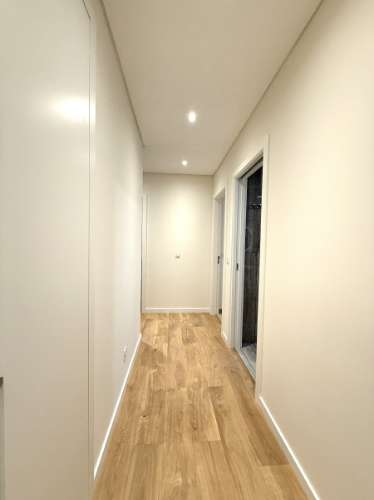 T2 Moderno e Original com garagem