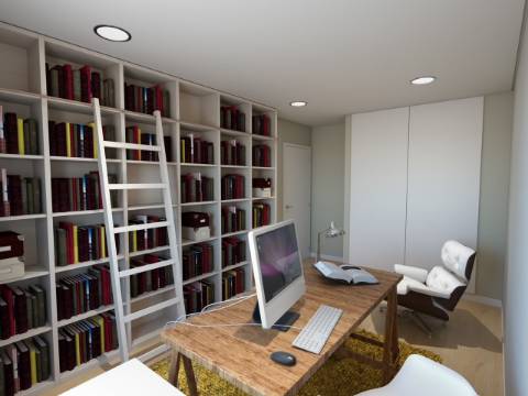 T3 Moderno e Original