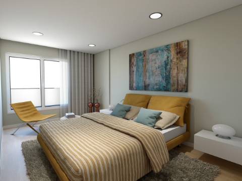 T3 Moderno e Original