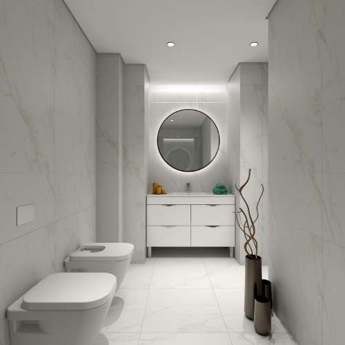 T3 Moderno e Original