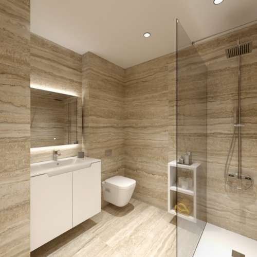 T3 Moderno e Original