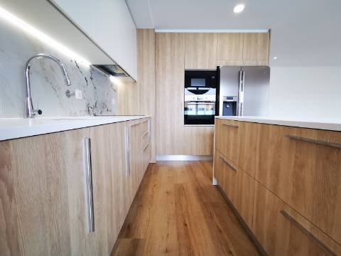 T3 Moderno e Original