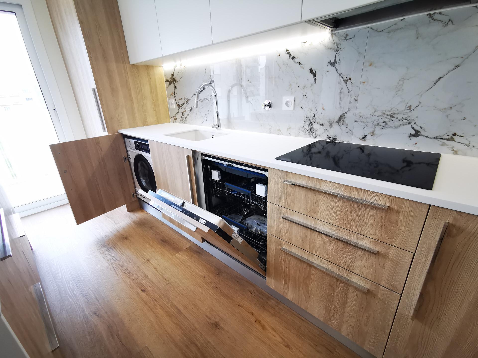 T3 Moderno e Original