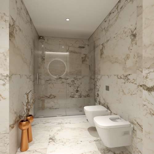 T3 Moderno e Original