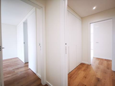 Duplex T3+1 Moderno e Original