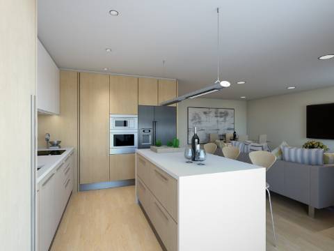 Duplex T3+1 Moderno e Original