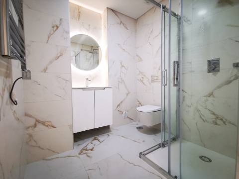 Duplex T3+1 Moderno e Original