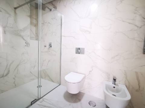 Duplex T3+1 Moderno e Original