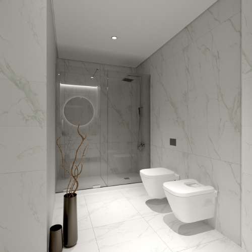 Duplex T3+1 Moderno e Original