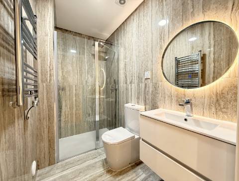 T2 Novo Terraço 71m2