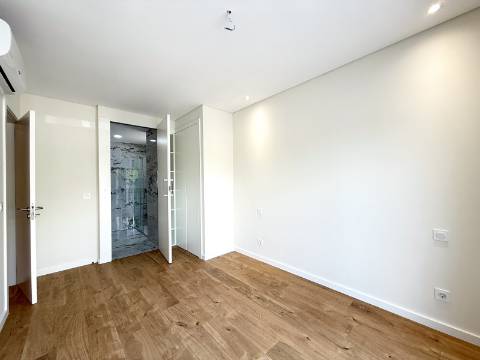 T2 Novo Terraço 71m2