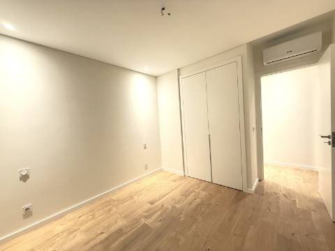 T2 Novo Terraço 71m2