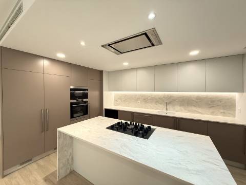 Duplex T3+1 Novo com Box