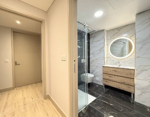 Duplex T3+1 Novo com Box