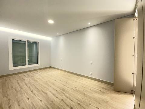 Duplex T3+1 Novo com Box