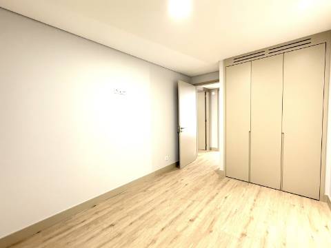 Duplex T3+1 Novo com Box