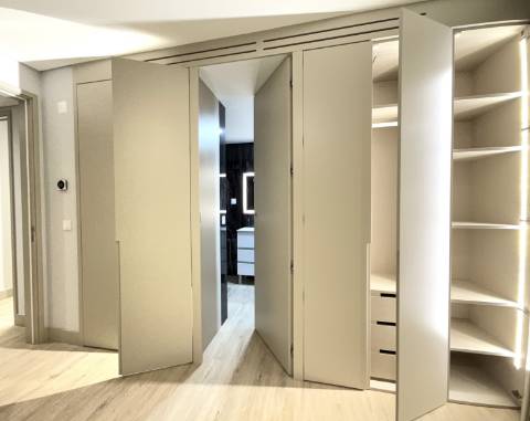 Duplex T3+1 Novo com Box