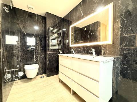 Duplex T3+1 Novo com Box