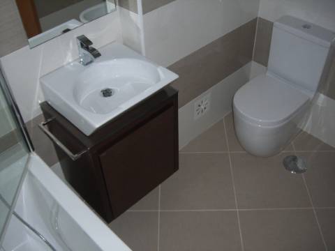 T3 C/Garagem Alto das Vinhas