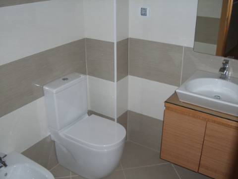 T3 C/Garagem Alto das Vinhas