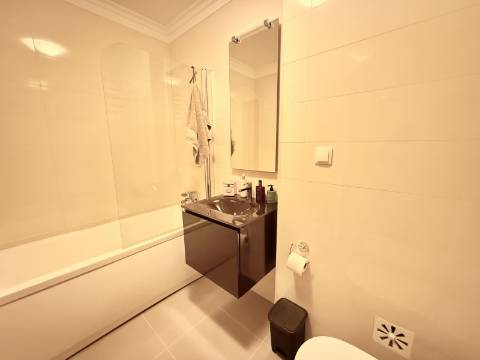 T3 C/Garagem Alto das Vinhas