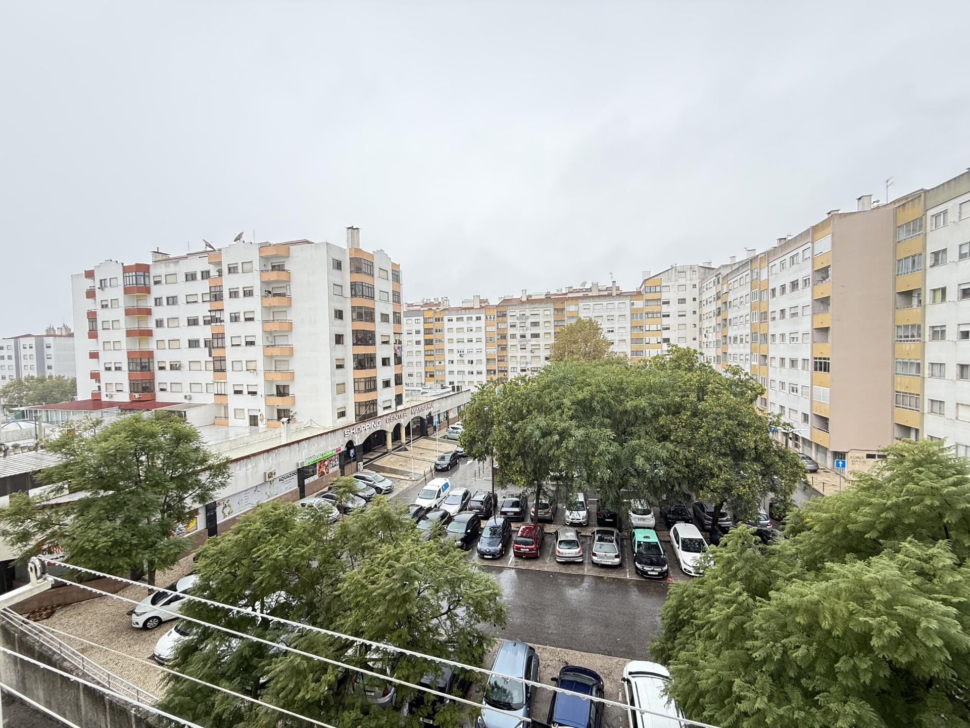 T2 Estação CP/Shopping