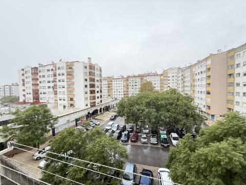 T2 Estação CP/Shopping