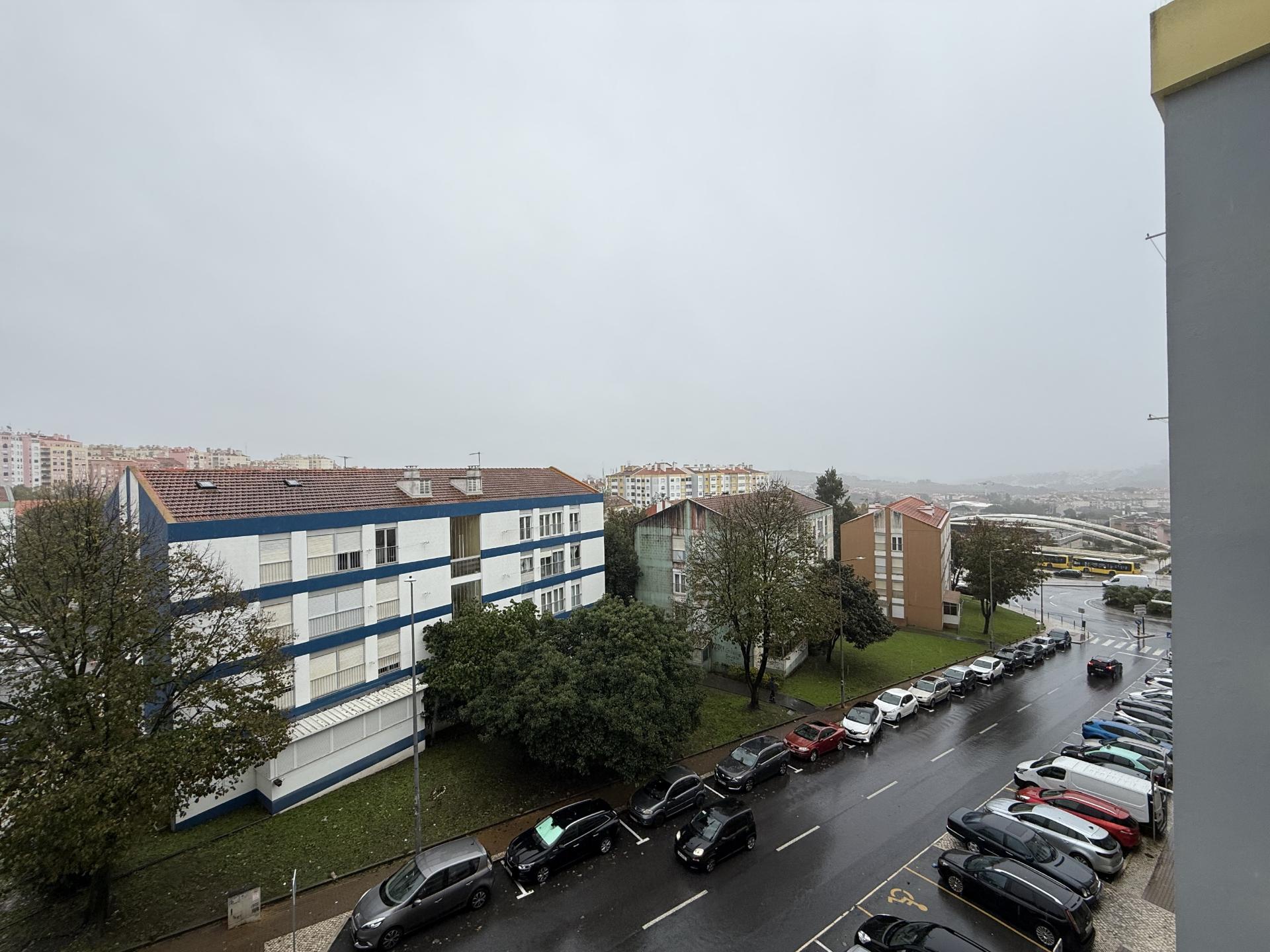 T2 Estação CP/Shopping