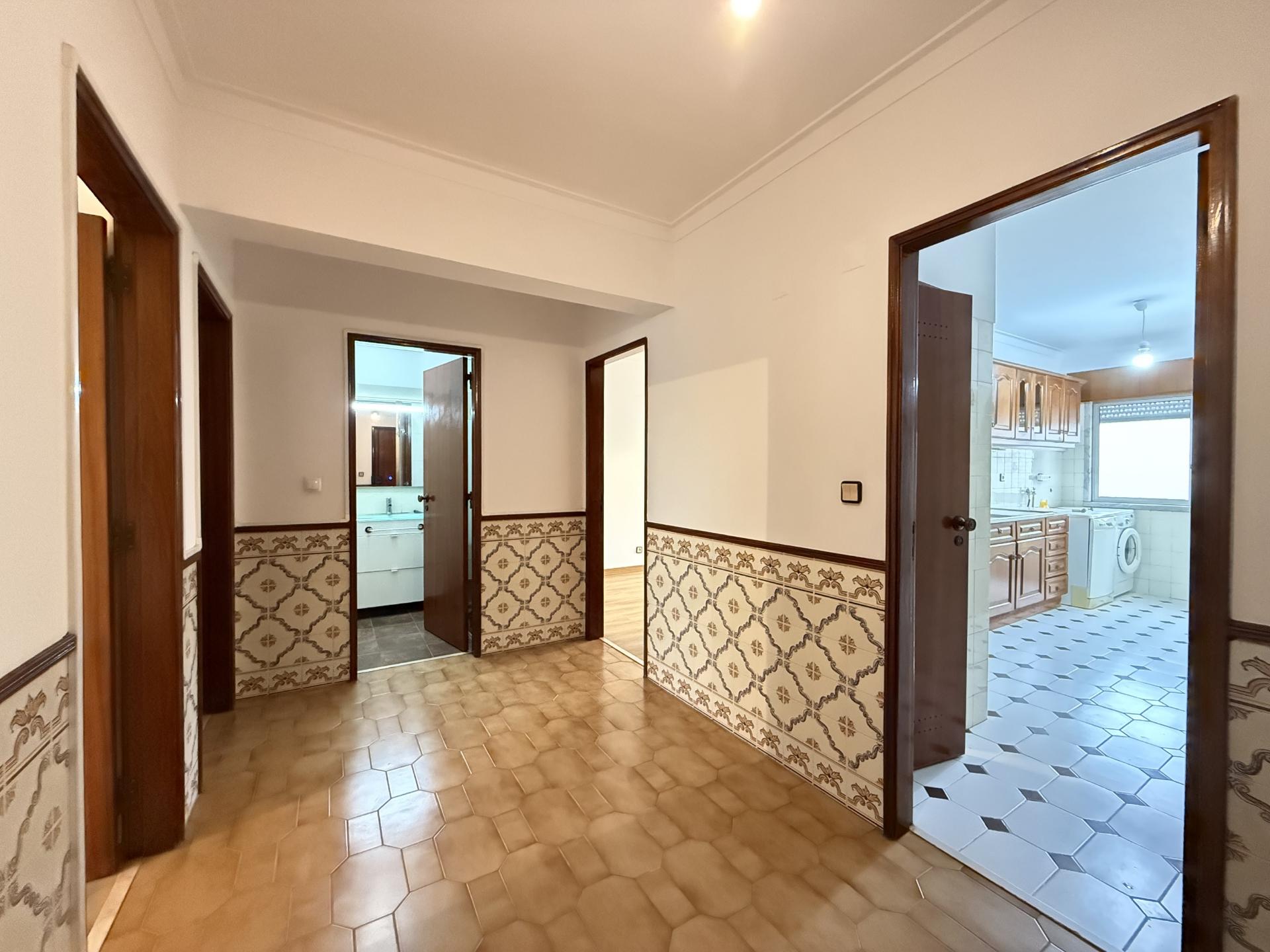 T2 Estação CP/Shopping