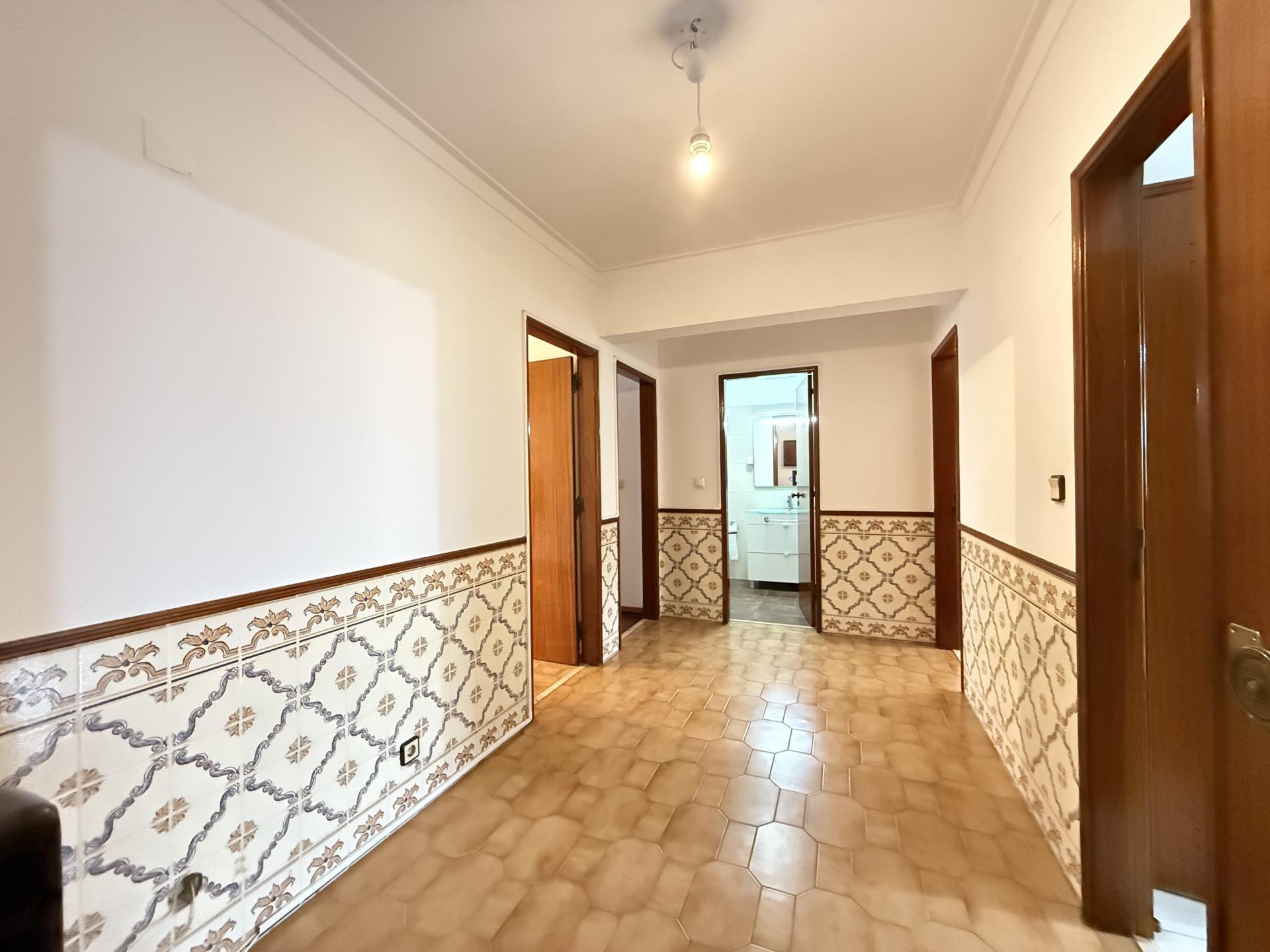 T2 Estação CP/Shopping