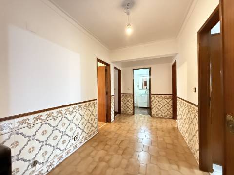 T2 Estação CP/Shopping