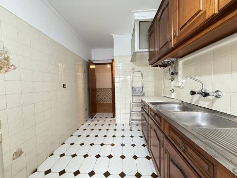 T2 Estação CP/Shopping