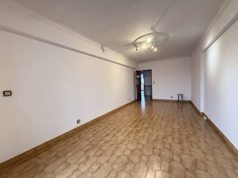 T2 Estação CP/Shopping