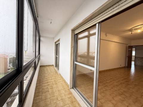 T2 Estação CP/Shopping