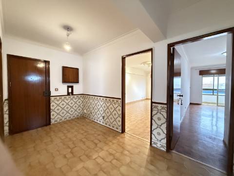 T2 Estação CP/Shopping