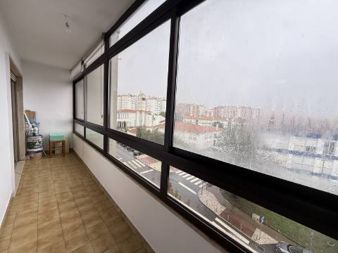 T2 Estação CP/Shopping