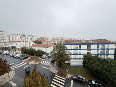 T2 Estação CP/Shopping