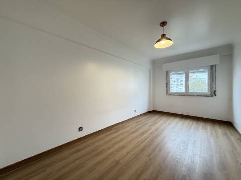 T2 Estação CP/Shopping