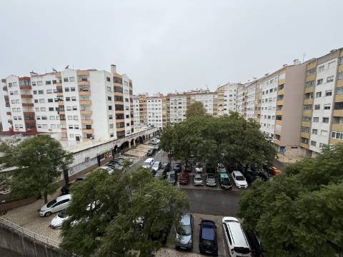 T2 Estação CP/Shopping