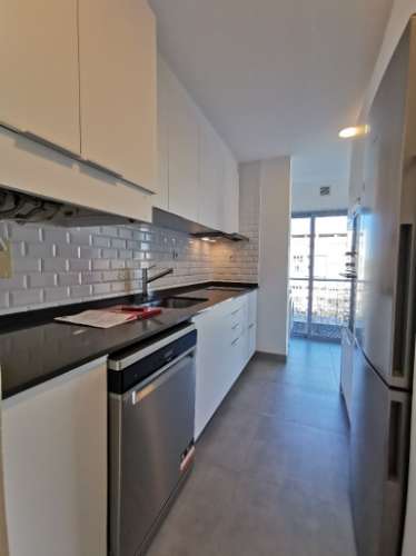 T2 C/Parqueamento Laranjeiras