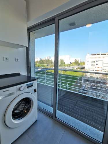 T2 C/Parqueamento Laranjeiras