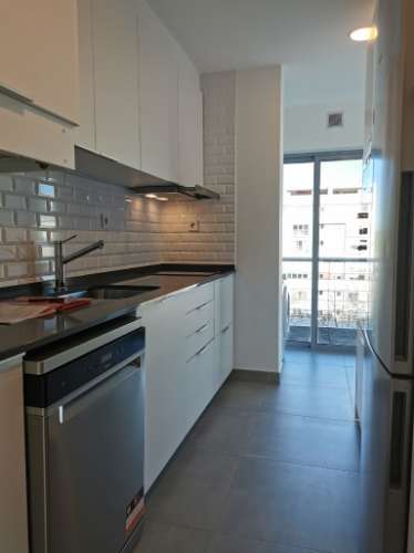 T2 C/Parqueamento Laranjeiras