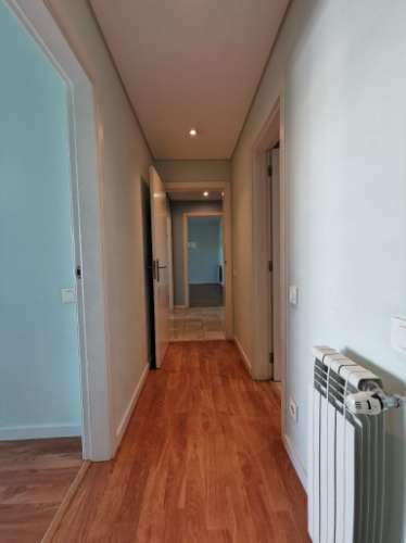 T2 C/Parqueamento Laranjeiras