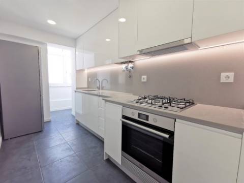 T2 TOTALMENTE RENOVADO